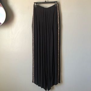 NWOT FREE PEOPLE Santoshi Pants